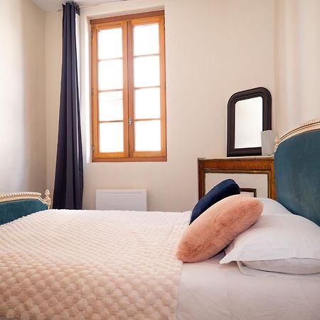 La Chambre Bleue Lezat-sur-Leze Eksteriør bilde