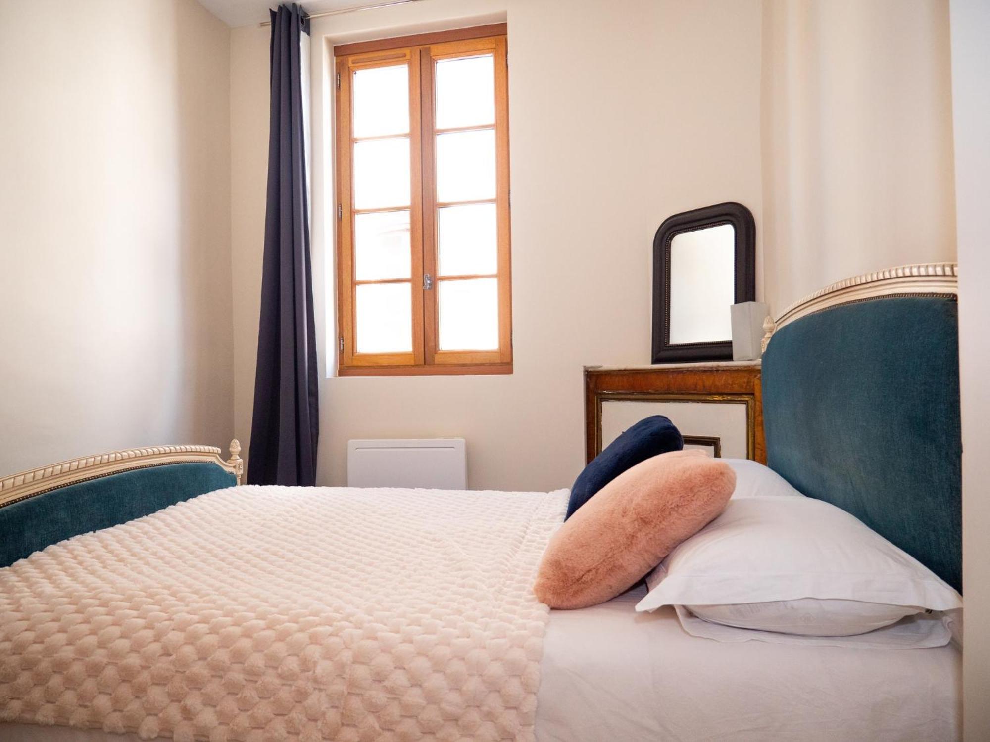 La Chambre Bleue Lezat-sur-Leze Eksteriør bilde